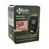 Strisce Glicemia U-Right Td-4279 50 Strisce