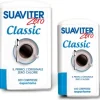SUAVITER DOLCIFICANTE 400 COMPRESSE