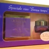 SUBLIME CREMA NOTTE + MINITAGLIA GIORNO