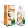 SUCCO ALOEVERA CON ANANAS E PAPAYA 1000 ML