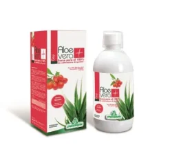 SUCCO ALOEVERA CON GOJI 1000 ML
