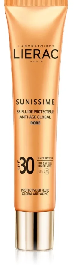 SUNISSIME BB CREAM SPF 30 40 ML