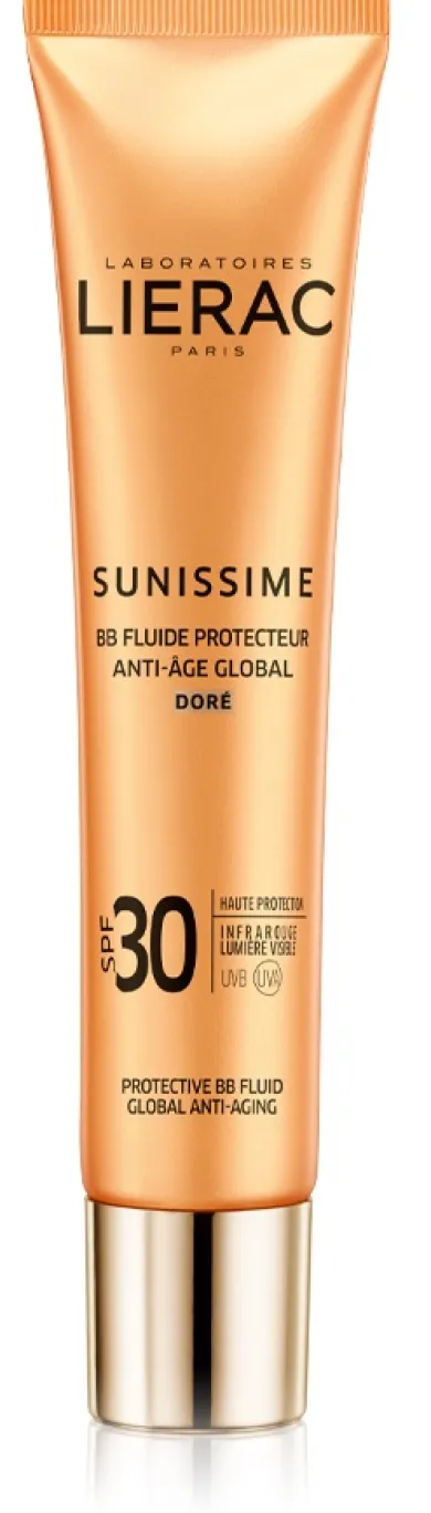 SUNISSIME BB CREAM SPF 30 40 ML