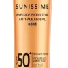 SUNISSIME BB CREAM SPF 50 40 ML