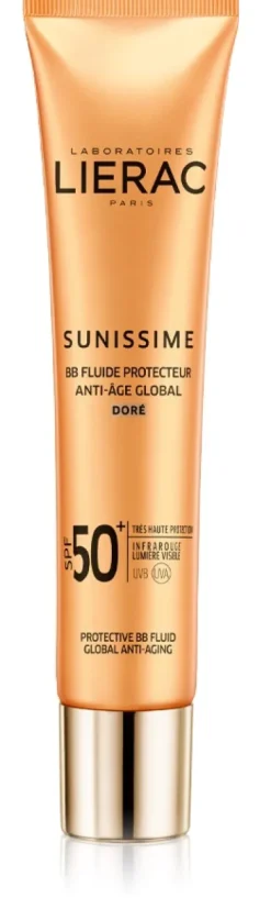 SUNISSIME BB CREAM SPF 50 40 ML