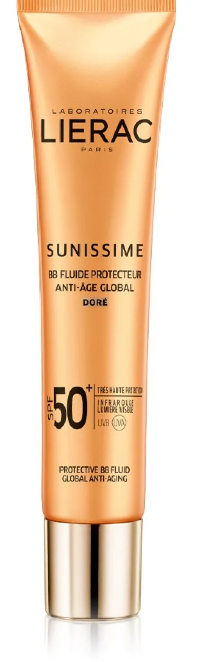 SUNISSIME BB CREAM SPF 50 40 ML