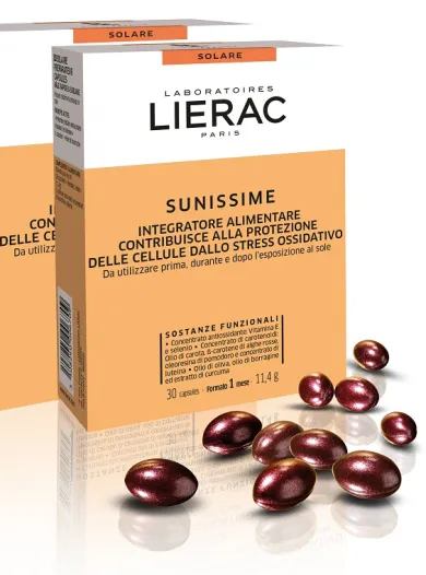 SUNISSIME 60 CPS 1+1