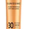 SUNISSIME FLUIDO VISO SPF 30