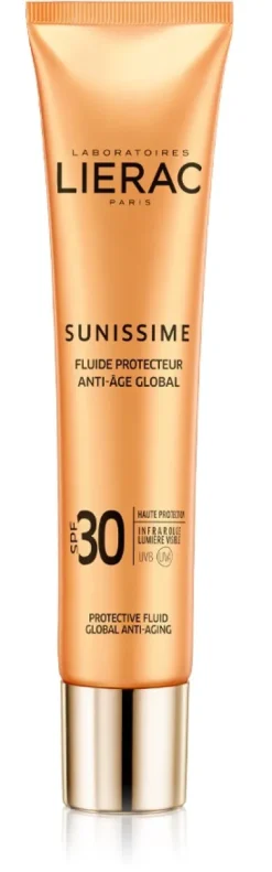 SUNISSIME FLUIDO VISO SPF 30