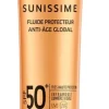 SUNISSIME FLUIDO VISO SPF 50+