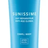 SUNISSIME LATTE DOPOSOLE CORPO