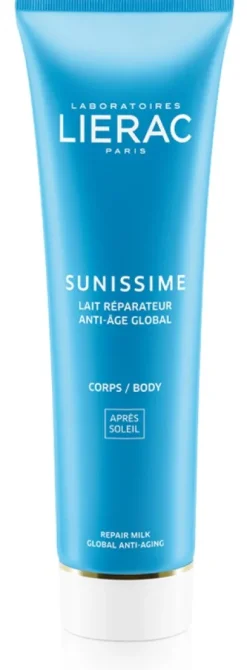 SUNISSIME LATTE DOPOSOLE CORPO
