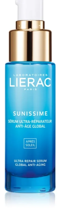 SUNISSIME SIERO DOPOSOLE VISO
