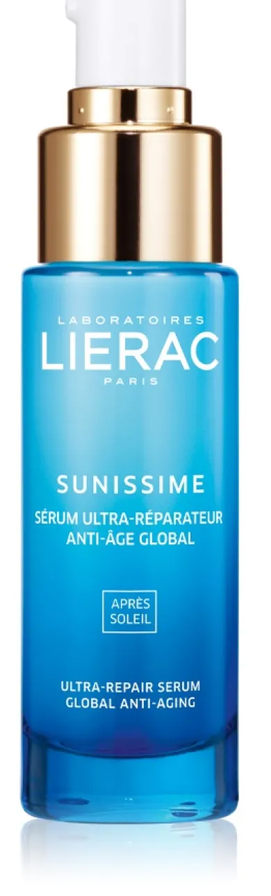 SUNISSIME SIERO DOPOSOLE VISO