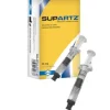SUPARTZ SIRINGA INTRA ARTICOLARE 2,5 ML 3 PEZZI