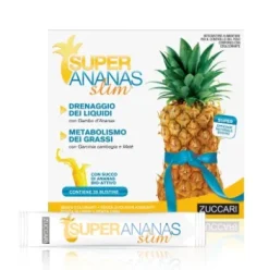 Super Ananas Slim 25 Bustine