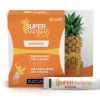 Super Ananas Slim Intens 25 Bustine 10 Ml