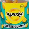 Supradyn Difese immunitarie 60 caramelle arancia