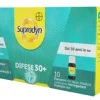 Supradyn Difese 50+ Integratore Alimentare 10 flaconcini