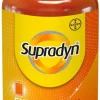 Supradyn Energy Integratore Alimentare 70 caramelle