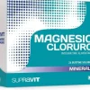 Supravit Magnesio Cloruro Integratore 24 bustine
