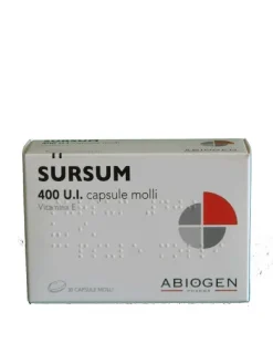 SURSUM 400 UI