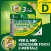 Sustenium Bioritmo 3 Donna 60 Integratore 30 compresse
