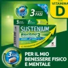 Sustenium Bioritmo 3 Multivitaminico Uomo 30 compresse