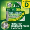 SUSTENIUM BIORITMO3 UOMO 60+ 30 COMPRESSE