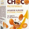 SUSTENIUM CHOCO CONFETTI 90 GRAMMI