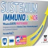 Sustenium Immuno Junior Integratore Alimentare 14 bustine