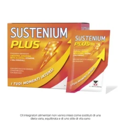 Sustenium Plus Integratore Alimentare