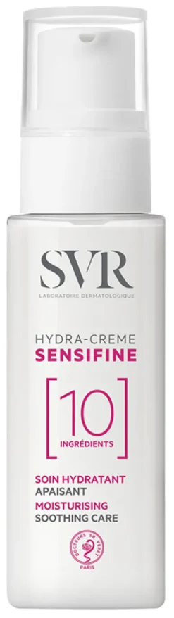 SVR Hydra Creme Sensifine trattamento idratante 40 ml
