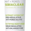 SVR Sebiaclear Crema Mat+Pores 40 ml