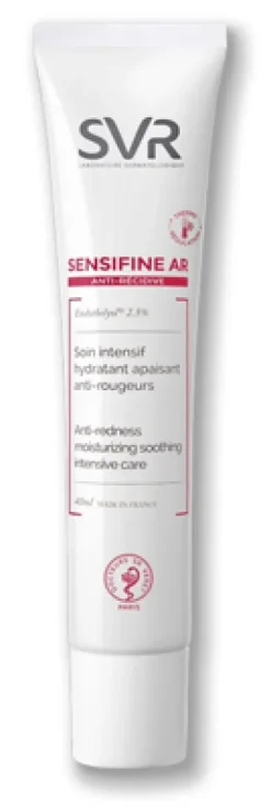 Svr Sensifine AR Anti Recidive Creme 40 ml