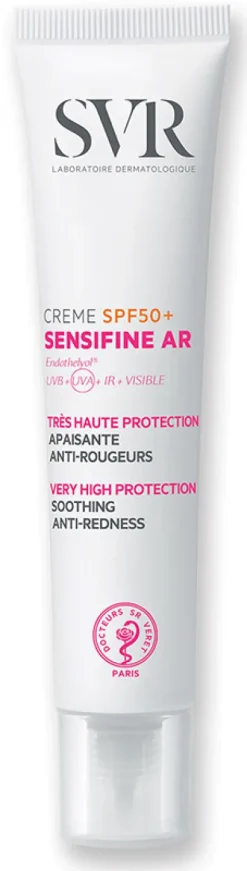 Svr Sensifine AR SPF 50+ tubetto da 40 ml