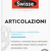 Swisse Articolazioni 50 Compresse