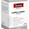 SWISSE CAPELLI FORTI DONNA 30 COMPRESSE