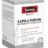 SWISSE CAPELLI SUBLIMI 30 CAPSULE