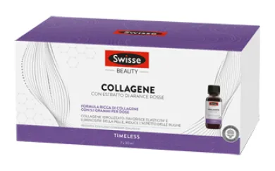 Swisse Collagene 7 Flaconi 30 Ml