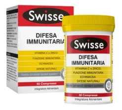 SWISSE DIFESA IMMUNITARIA