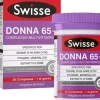 SWISSE DONNA 65+ MULTIVITAMINICO 30 COMPRESSE