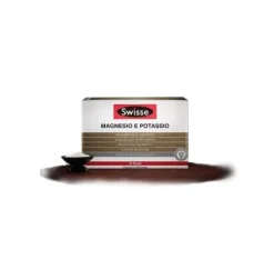 SWISSE MAGNESIO POTASSIO