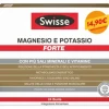 SWISSE MAGNESIO POTASSIO FORTE 24 BUSTINE