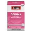 Swisse Multivitaminico Donna Integratore 60 Compresse