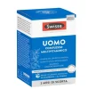 Swisse Uomo Complesso Multivitaminico 60 compresse