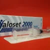 SYALOSET 2000