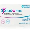 Syalox 300 Plus Integratore di Acido Ialuronico 30 compresse