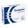 SYNAPSINE 10 FLACONCINI 10ML