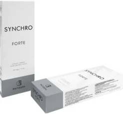 Synchro Forte 2,5% 75 mg Infiltrazione Acido Ialuronico